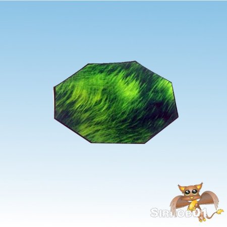 Basing paper miniatures 1