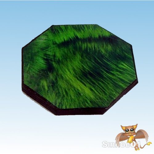 Basing paper miniatures 20