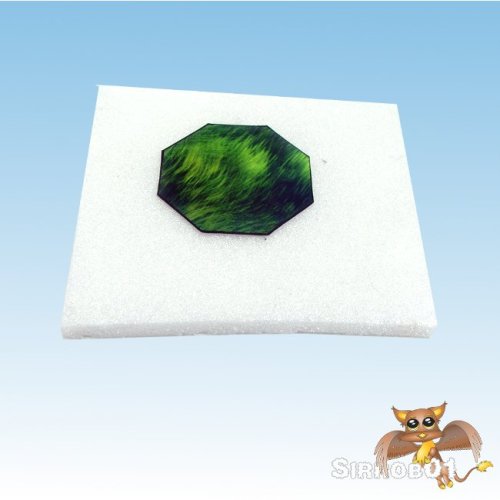 Basing paper miniatures 3