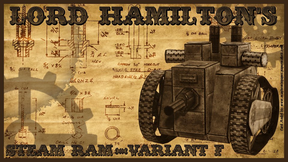 Mayhem in Paper Steam Ram 1920x1080(small2)