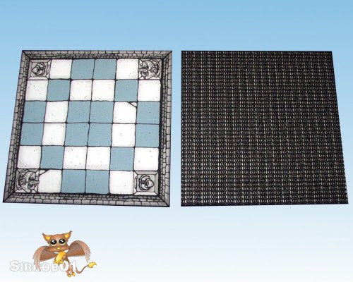 Inked Adventures Dungeon 6 (S01)