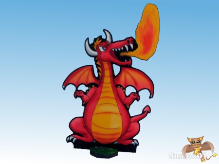 Dungeon Plungin Extra Monsters V4 Five