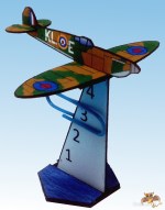 supermarine spitfire thumb