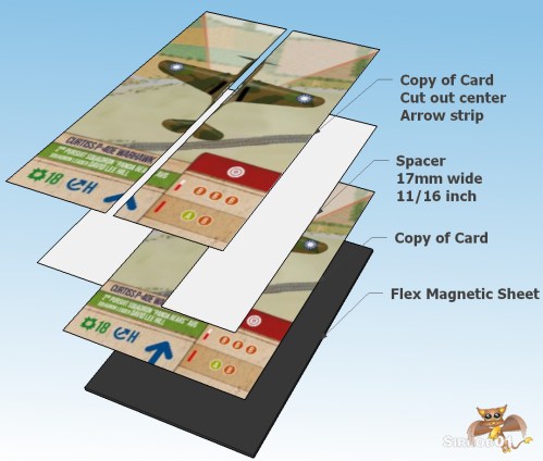 Wings of War_Glory Base
